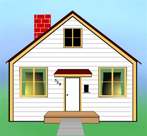 Free Animated House Cliparts Download Free Animated House Cliparts Png