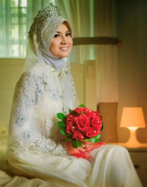 inspirasi sewa gaun pengantin muslimah jakarta bqdd sewa gaun pengantin murah di solo ragam muslim