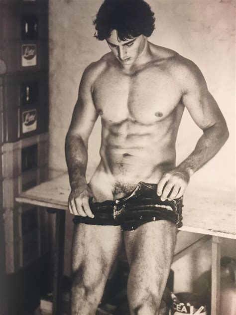 Pietro Boselli By Giampaolo Sgura For Yummy Nude Porn Picture