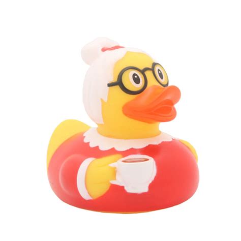 grandma rubber duck essex duck