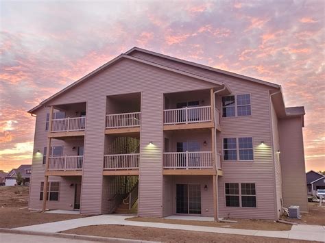 Check spelling or type a new query. Brand New Apartments - Morton, IL - Prairie Creek of Morton