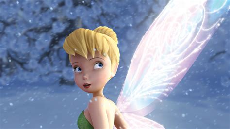 tinkerbell secret of the wings tinkerbell and the mysterious winter woods wallpaper 32303649