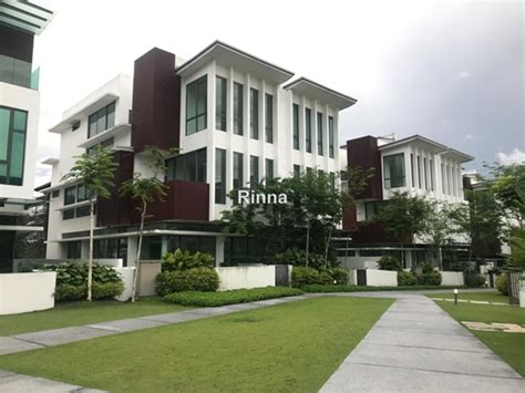 Bandar sri damansara is a residential township in northern petaling jaya, selangor, malaysia. The Airie, Bandar Sri Damansara Intermediate Semi-detached ...