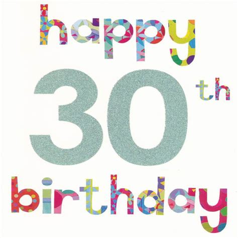 Free 30th Birthday Clip Art 10 Free Cliparts Download Images On