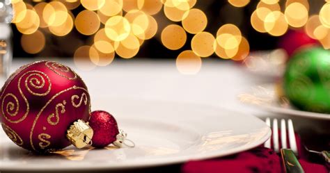 ¡5 Deliciosas Recetas Para Sorprender A Tu Familia En La Cena De Navidad Caracoltv