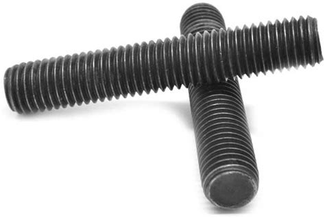 Difference Between Stud Bolts Astm A193 B7 And Astm A193 B7m