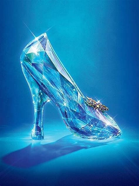 Read shoes for cinderella now! Cinderella's Glass Slipper (the movie) | Cinderella ...