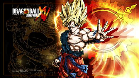 21 de novembro de 2020. Dragon ball xenoverse 1 - PC - Torrent ~ Said Tutoriais