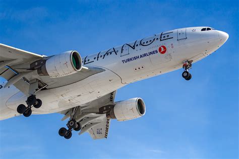 Check spelling or type a new query. Aircraft Airbus A330200 Tclnb Of Turkish Airlines Going To ...
