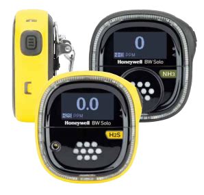 From what i understand, it invokes this library function. Honeywell Gas Detection Systems - Portable Gas Detection