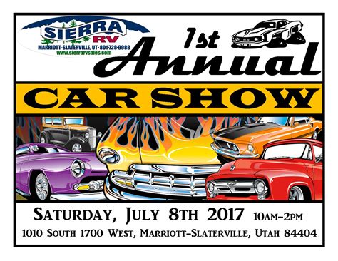 Watch asian tv shows and movies online for free! Utah Car Shows | Upcoming Car Shows in 2018 | Utah Car Czar