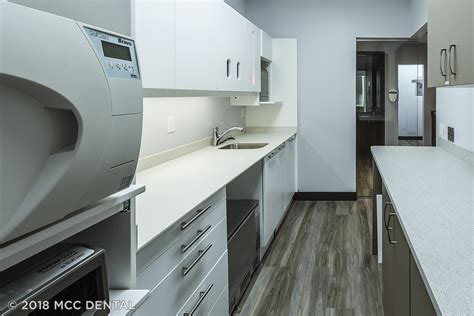Cart drawer organizers help you keep a variety of supplies separated, organized, and ready for use. Check Out Our Installation at Malton Goreway Dental | MCC ...