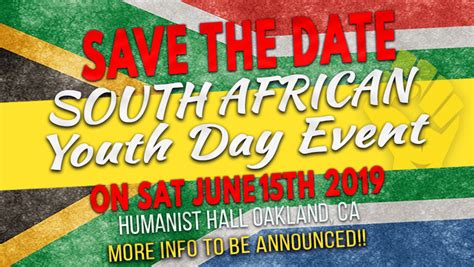 This post was submitted on 16 jun 2021. June 16th Youth Day Celebration, Culture & Arts, 15 Jun ...