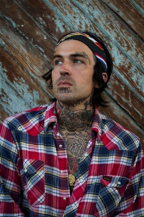 Yelawolf tattoo list tattoo stories with yelawolf iheartradio yelawolf tattoos 580 divamission Pin on Tattoos