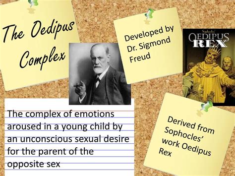 Ppt Hamlets Oedipus Complex Powerpoint Presentation Free Download