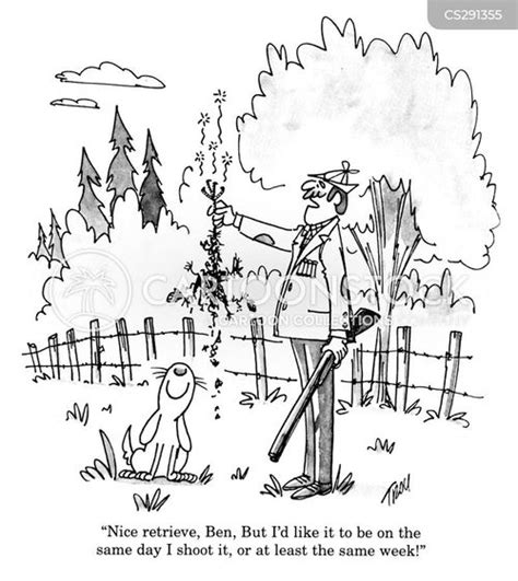 Pheasants Cartoons And Comics Funny Pictures From Cartoonstock