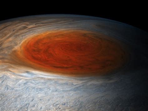 We appreciate your patronage and will always do our best to accommodate your special request. Jupiter's great red spot could completely disappear throughout the next 20 years