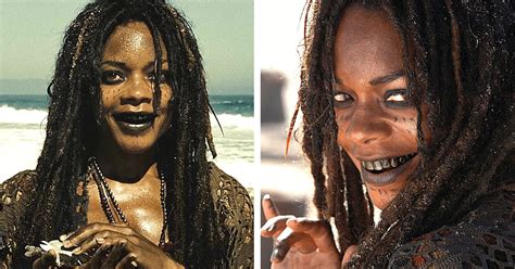 What The Actress That Played Calypso In Pirates Of The Caribbean Looks Like Now Everythingfun