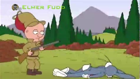 Elmer Kills Bugs Bunny Modern Warfare 2 Youtube