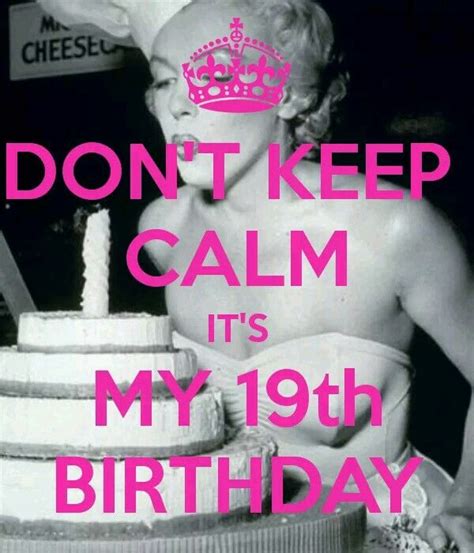 Maybe they don't know that it's your birthday. Its my birthday today born 07/22/96 😍🎂🎉 | Happy 19th ...