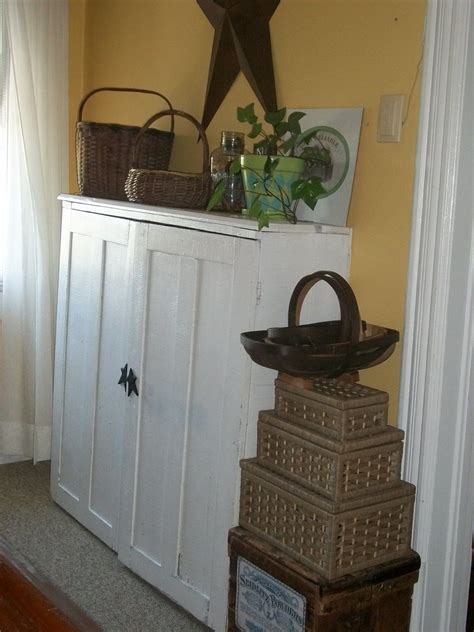 Check spelling or type a new query. Best idea yet for reusing old kitchen cabinets. Use this ...