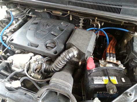 Maybe you would like to learn more about one of these? Grounding Kereta (DIY): Point mana untuk grounding?
