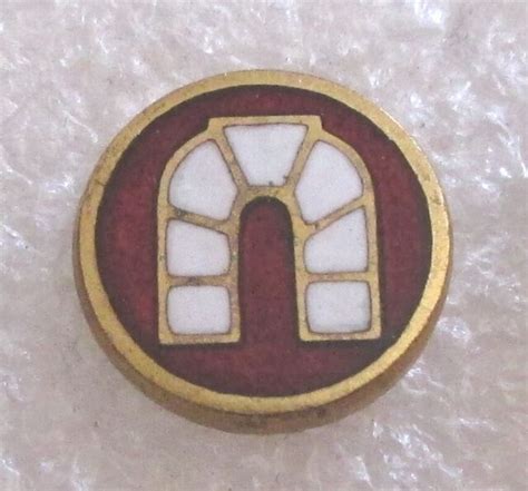 Vintage Nu Sigma Nu ΝΣn Medical Fraternity Pledge Pin Ebay