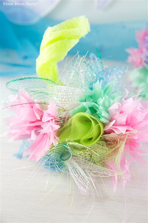 Bedding, lighting, rugs, furniture, decor, bath How to make a Striking Tabletop Coral Reef for Under the ...