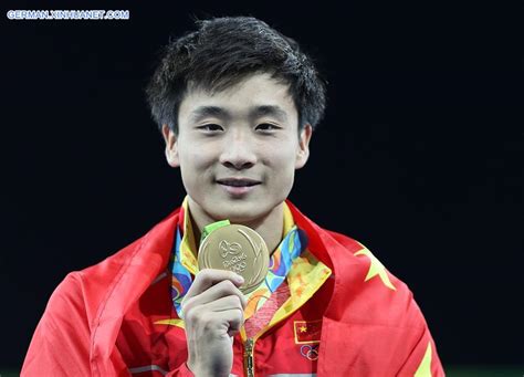 Welcome to the jin group webpage! Cao Yuan tritt beim 3-m-Brett Wasserspring-Finale der ...