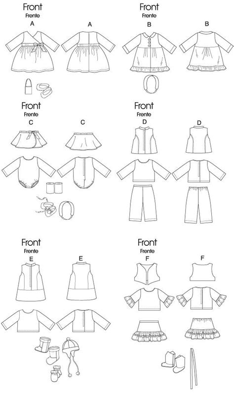 An asterisk (*) next to a project indicates that it's a pdf file. 2299 best dolls images on Pinterest | Ag dolls, American ...