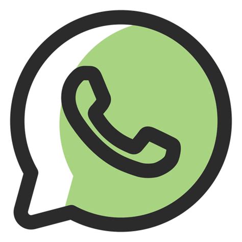 Whatsapp Logo Fondo Transparente Png Play