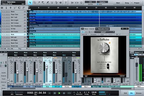 Designed by legendary dsp engineer thomas serafini, overloud th3 custom guitar effects suite takes centre stage in a world seemingly overrun with amp simulators. PreSonus Studio One Free Download