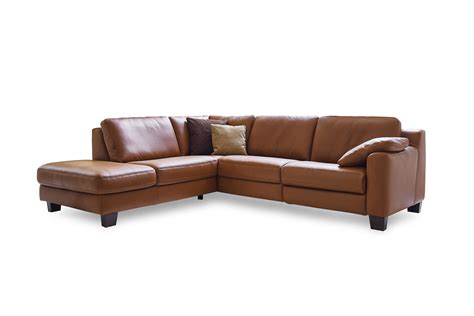 Suchen sie hukla sofa hp1812? Hukla SofaStyle Ledergarnitur in Braun | Möbel Letz - Ihr ...