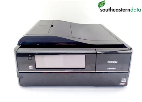 Epson Artisan 837 All In One Inkjet Printer 10343882393 Ebay