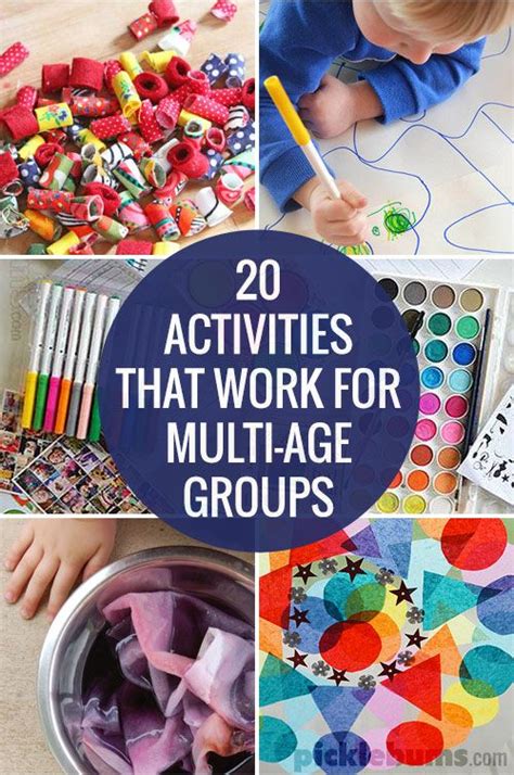 Entertaining kids indoors is never as easy as letting them run around. 438 best 4-7 year old crafts images on Pinterest | Day ...