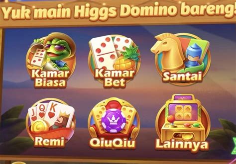 Link Download Higgs Domino Mod Apk Unlimited Coin 2021