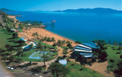 This is one of the few places on. Townsville - A Sense of Place: Cultural Interests and ...