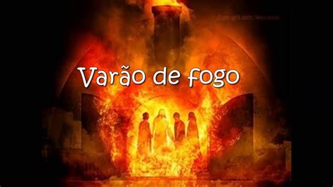 Veja mais ideias sobre fogo, agua e fogo, fogo e gelo. Mara Lima - Varão de fogo - YouTube