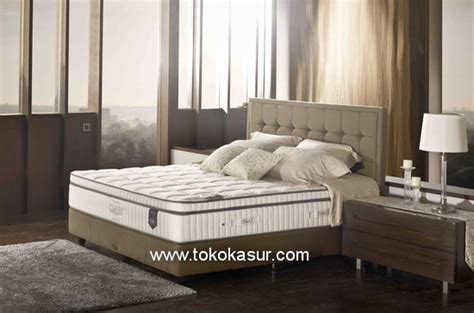 Harga spring bed more special than others. ELITE SPRING BED - kasur elite - HARGA ELITE - MATRAS ...