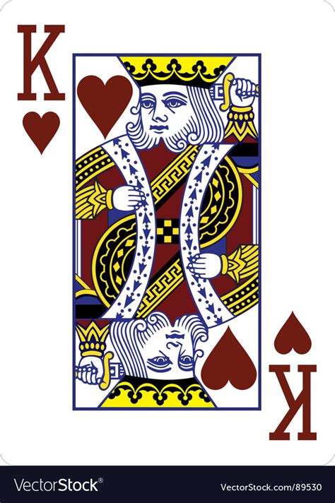 Free Free Svg King Of Hearts 143 SVG PNG EPS DXF File