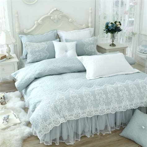 I love how feminine this shabby chic bedroom is. Image result for pics of romantic victorian | Shabby chic ...