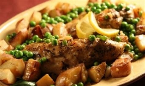 From easy chicken vesuvio recipes to masterful chicken vesuvio preparation techniques, find chicken vesuvio ideas by our editors and community in this recipe collection. Chicken Vesuvio