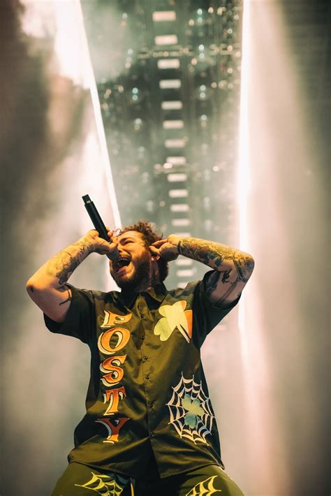 Post Malone To Play First Irish Outdoor Headline Show Ticketmaster Ie