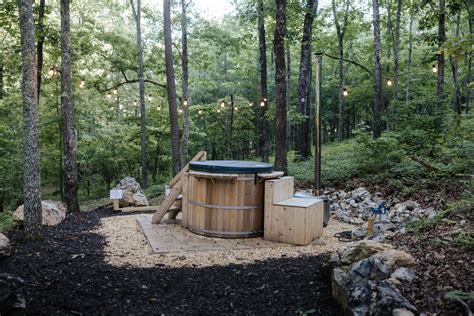 Georgia's Rome Office of Tourism Kingston Downs Airbnb Cottages - Rome