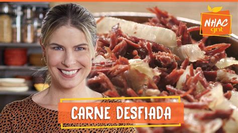 Carne Seca Como Dessalgar E Cozinhar Proteína Na Panela De Pressão