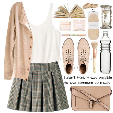 20 Super Cute Polyvore Outfit Ideas 2019 Her Style Code