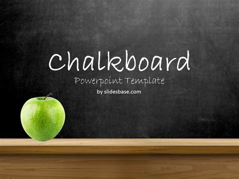 Powerpoint Templates For Teachers