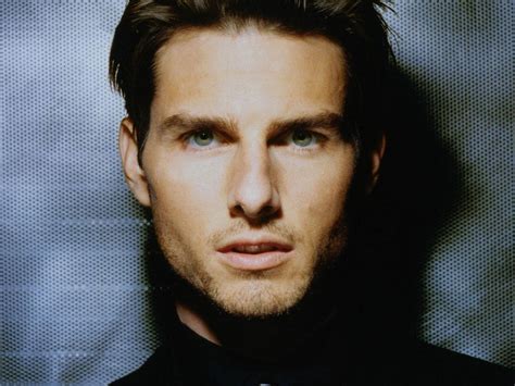Tom Cruise Tom Cruise Wallpaper 40655108 Fanpop