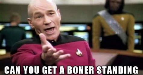 To The Guy Who Claims He Can Get A Boner While At The Airport Meme