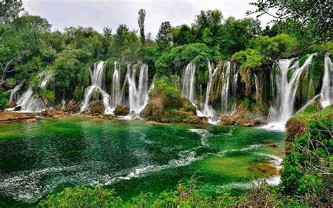 12 Places In Bosnia And Herzegovina You Must Visit